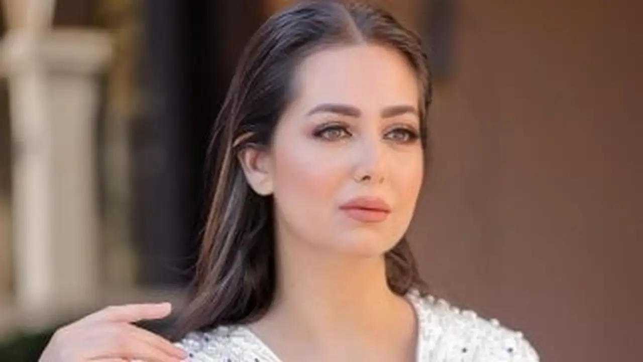 هبة مجدي تتحدث عن معاناتها: مواجهة مرض صعب وعلاج قاسٍ